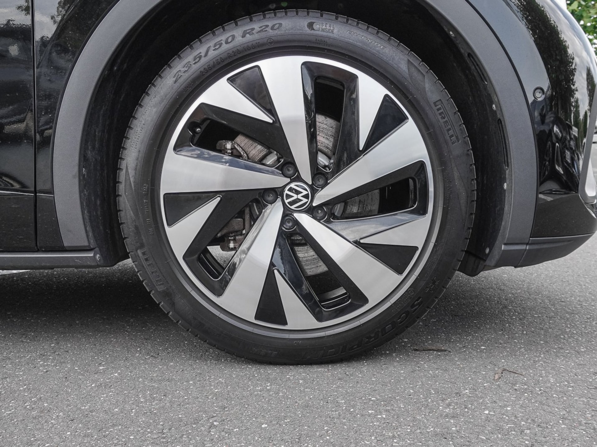 Volkswagen ID.5 Pro Performance