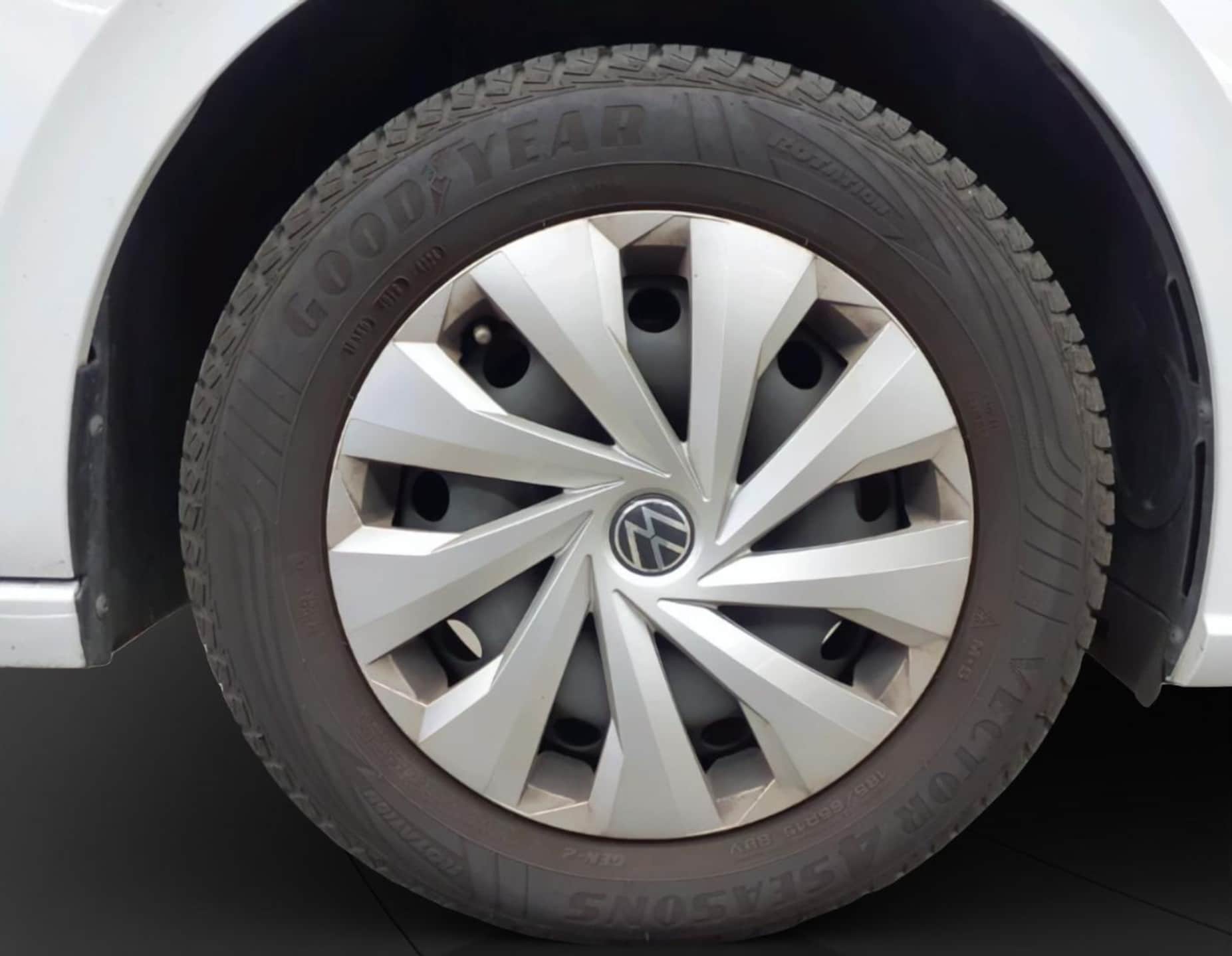 Volkswagen Polo Life