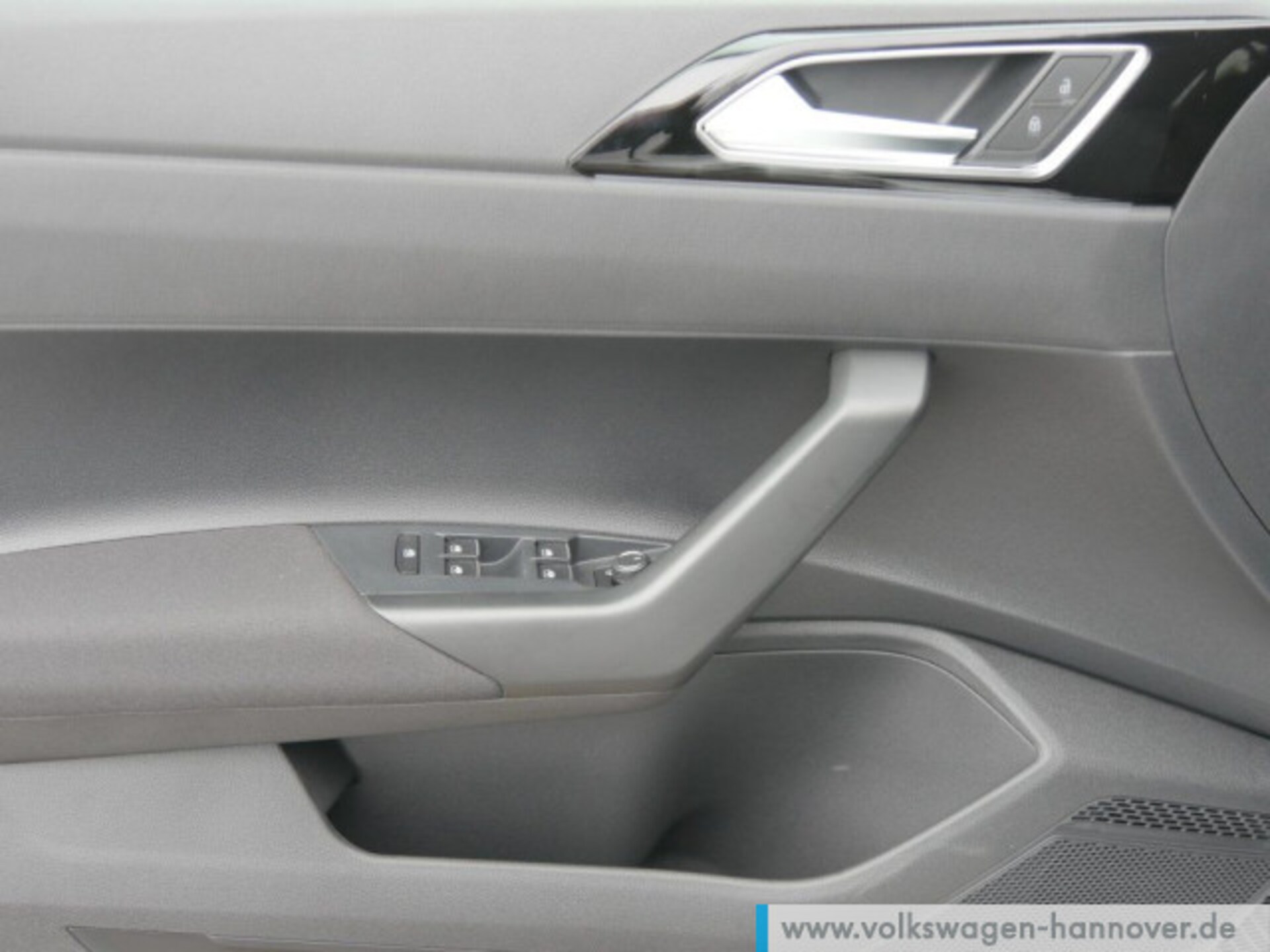 Volkswagen Polo Style