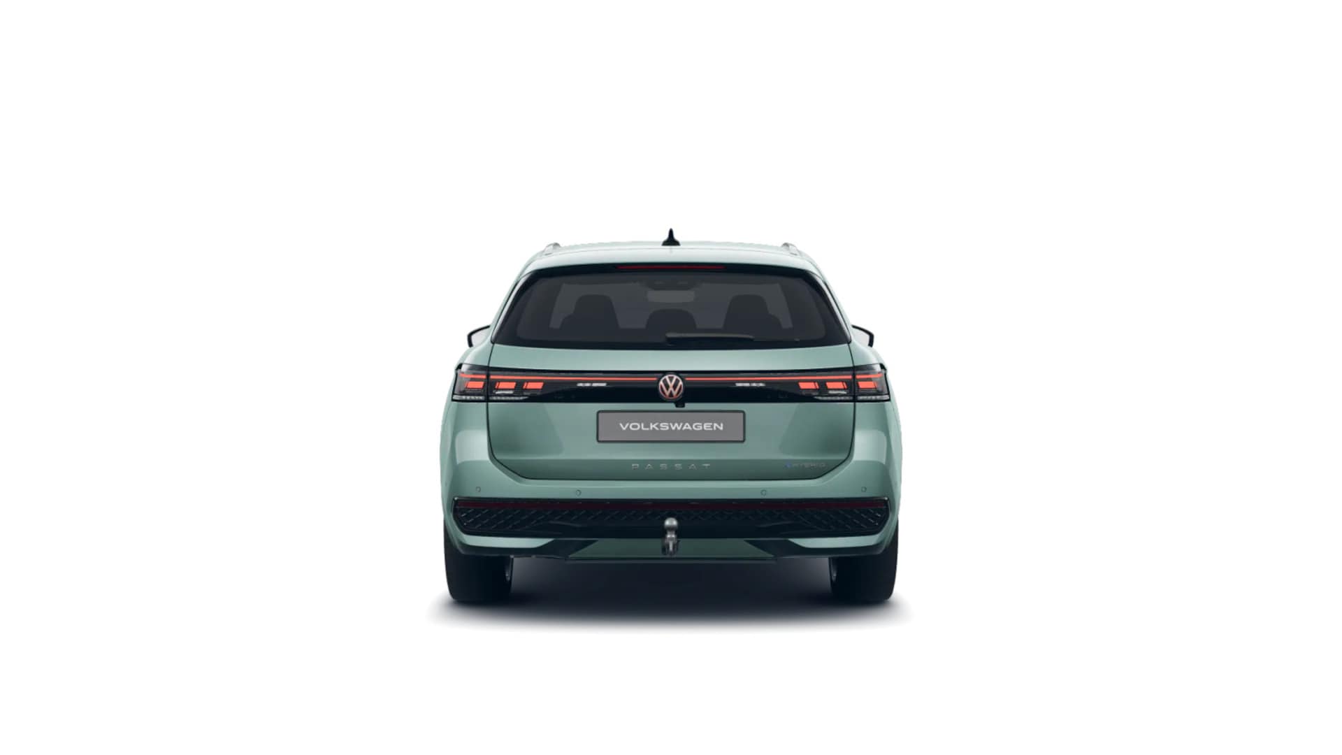Volkswagen Passat R-Line