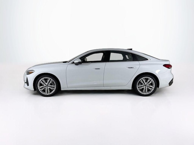 2026 Audi A5 Sedan