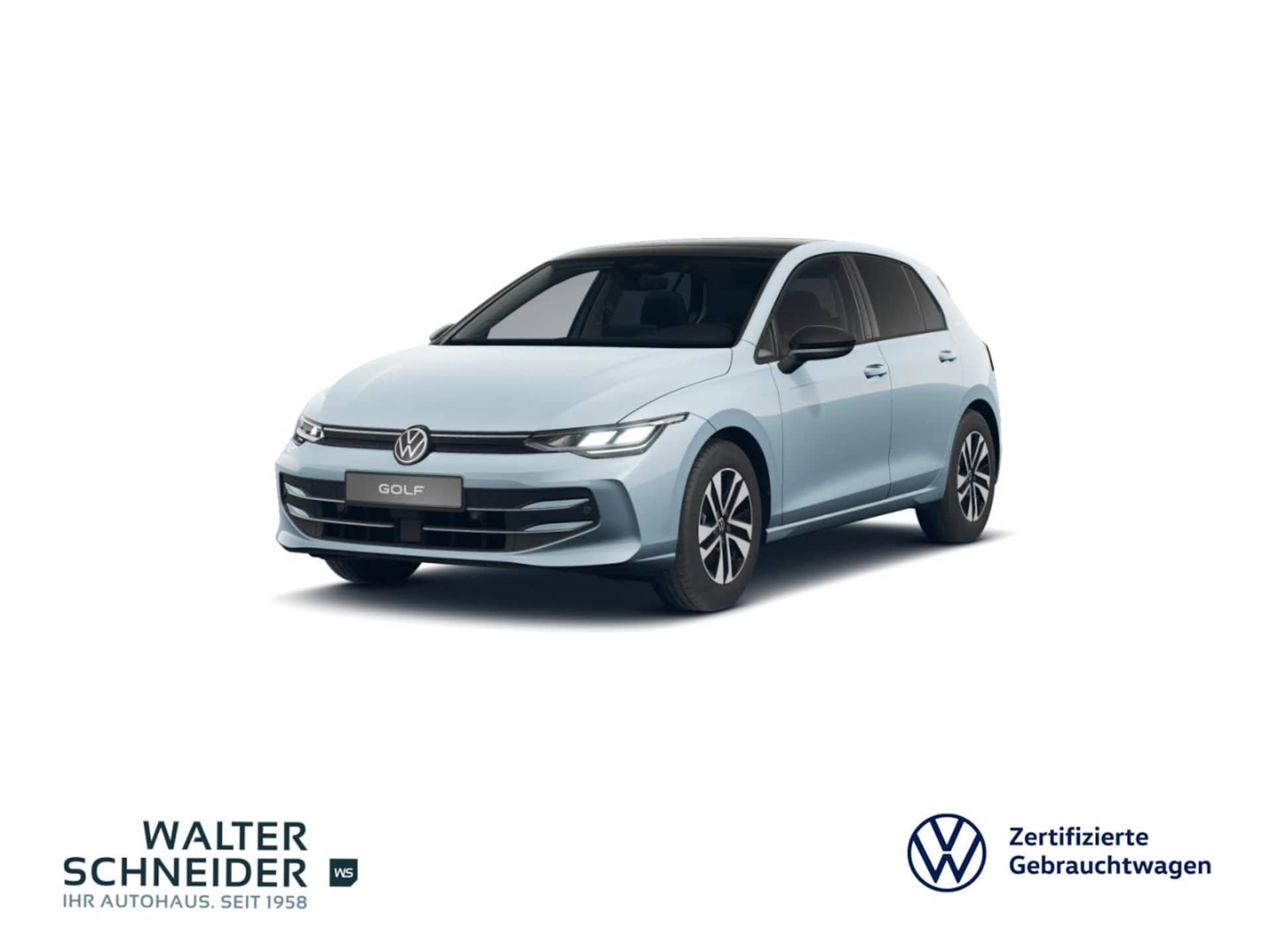 Volkswagen Golf ENERGY