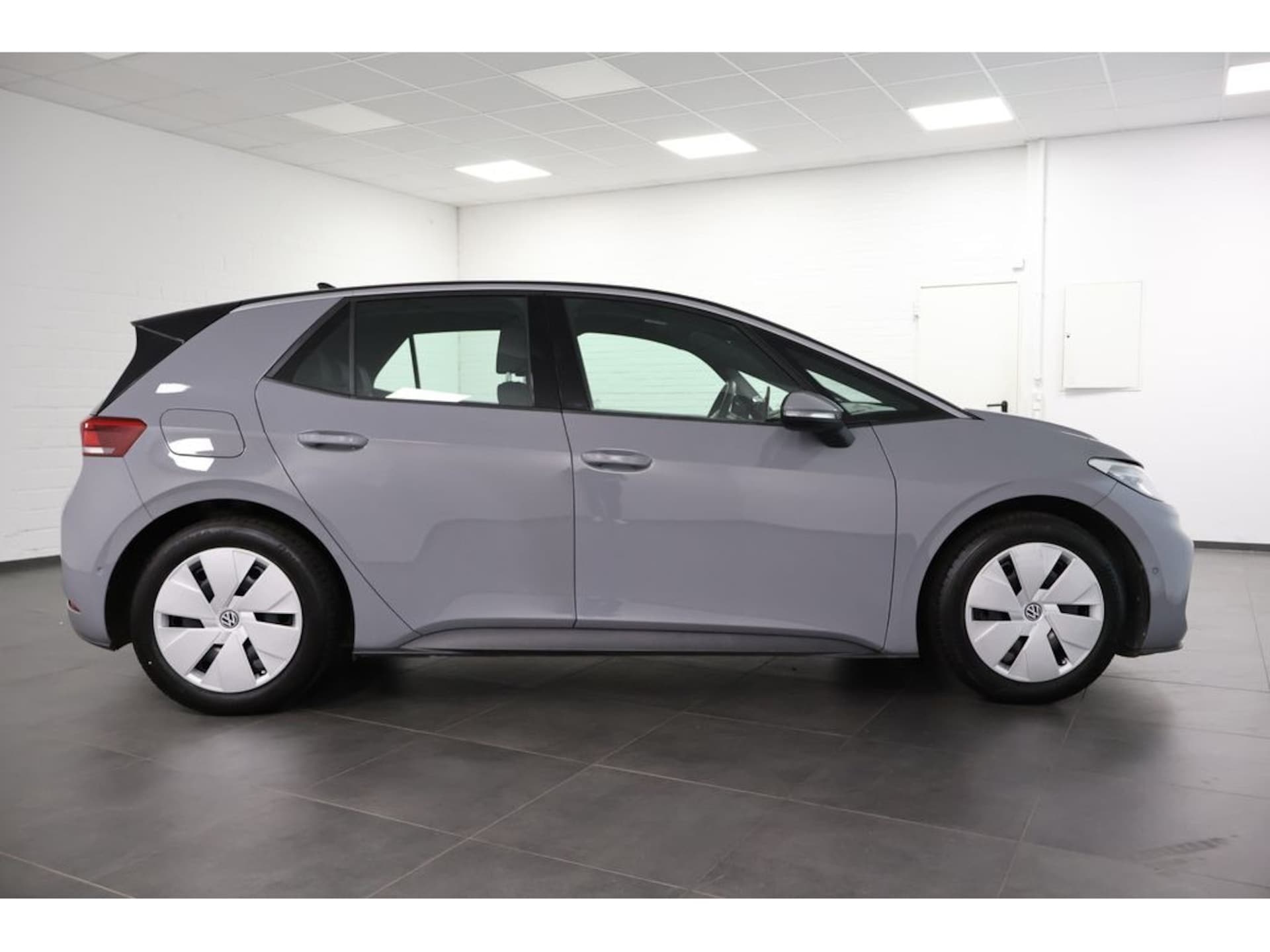 Volkswagen ID.3 Pro