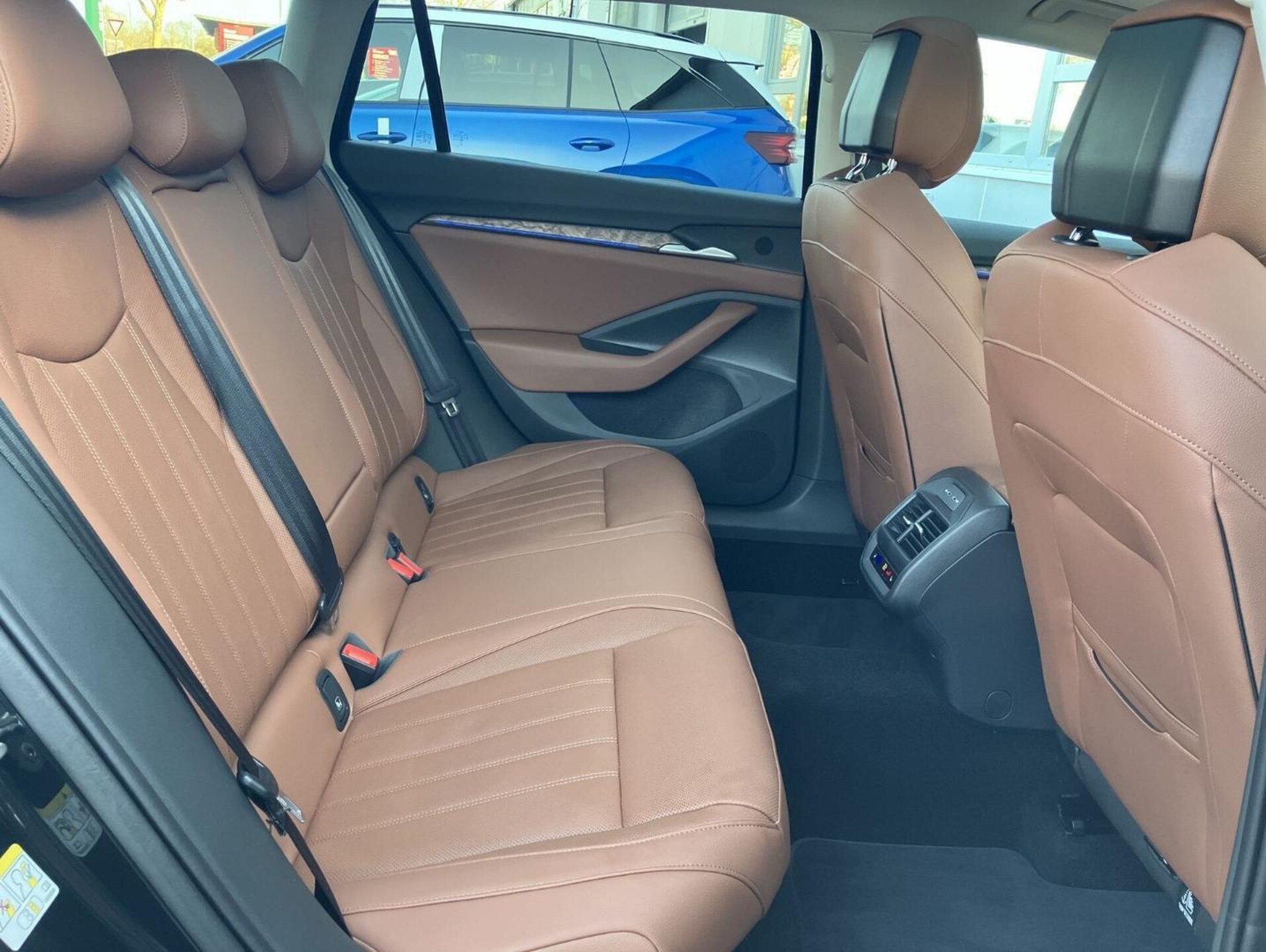 Skoda Superb Combi Laurin & Klement