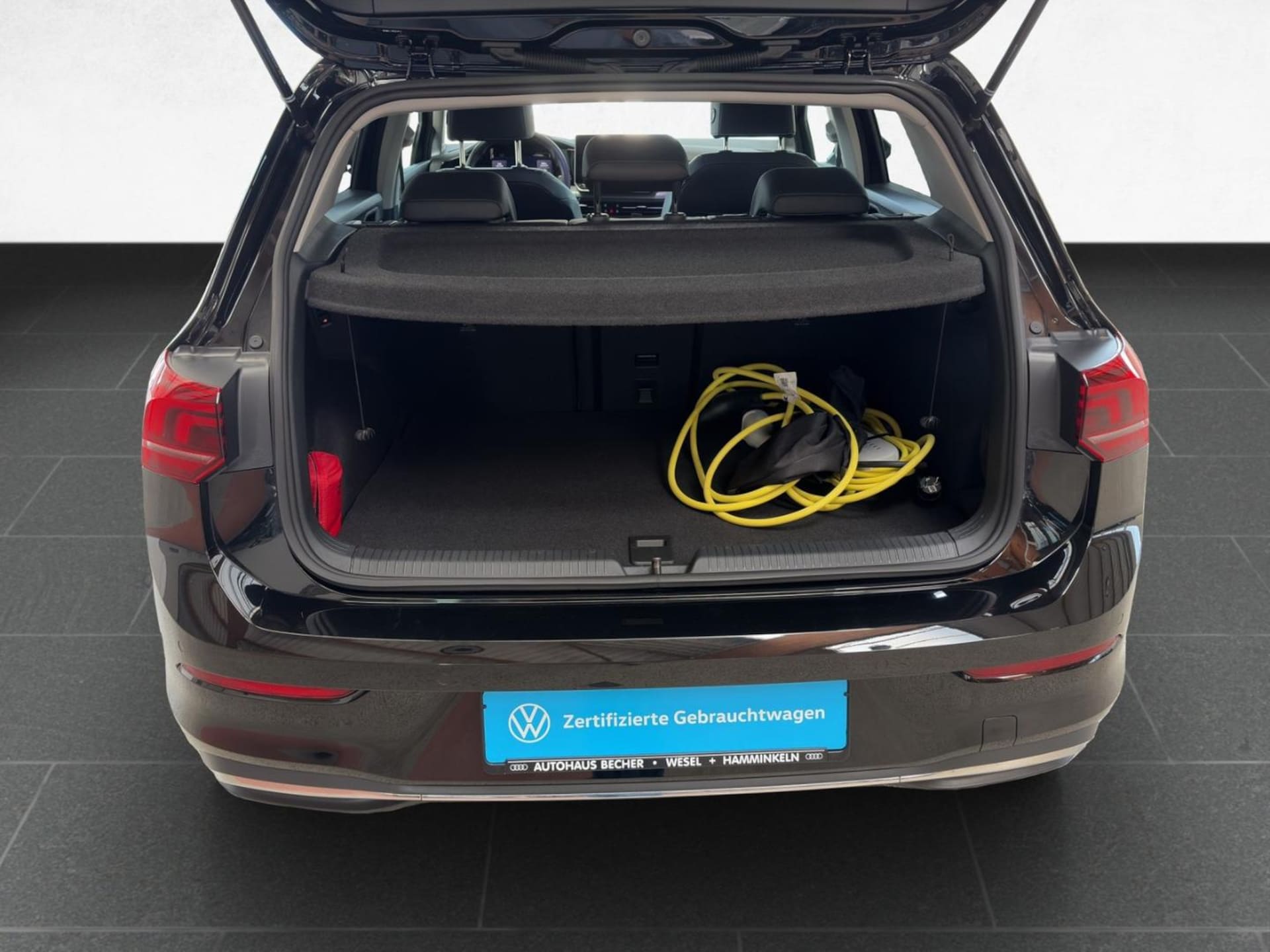 Volkswagen Golf ENERGY
