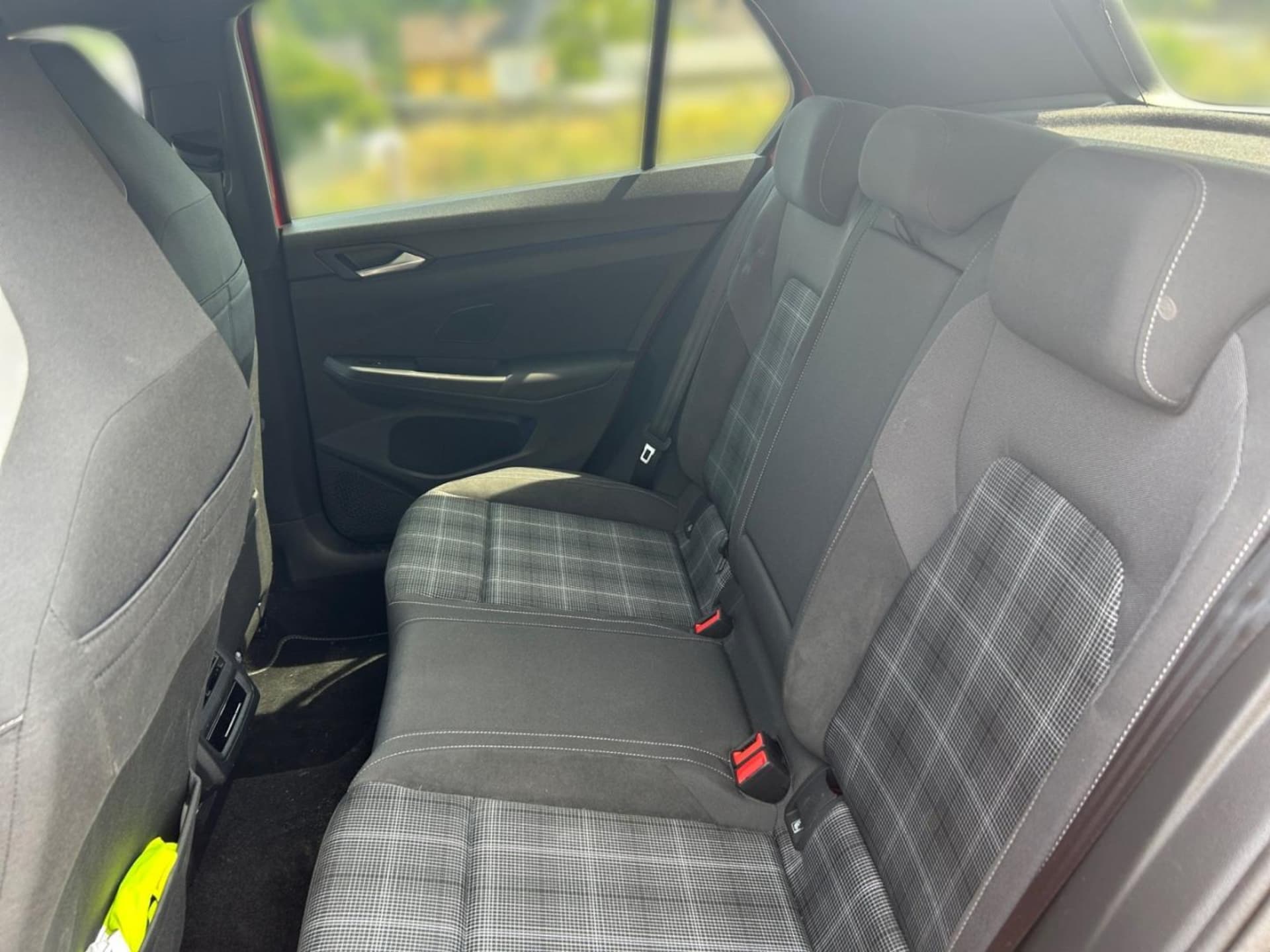 Volkswagen Golf GTD
