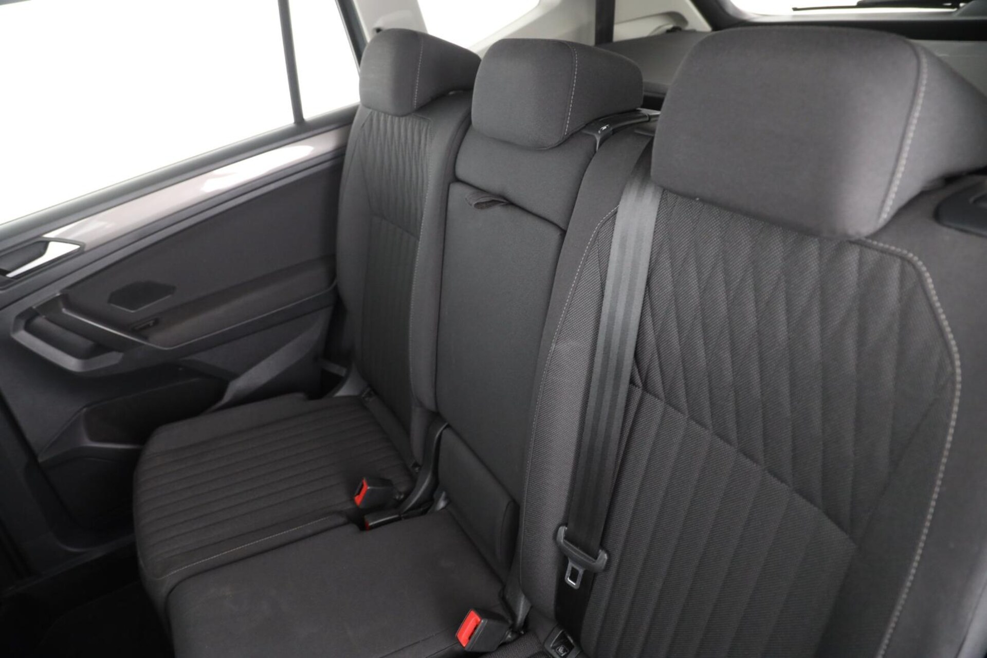 Volkswagen Tiguan Allspace Life