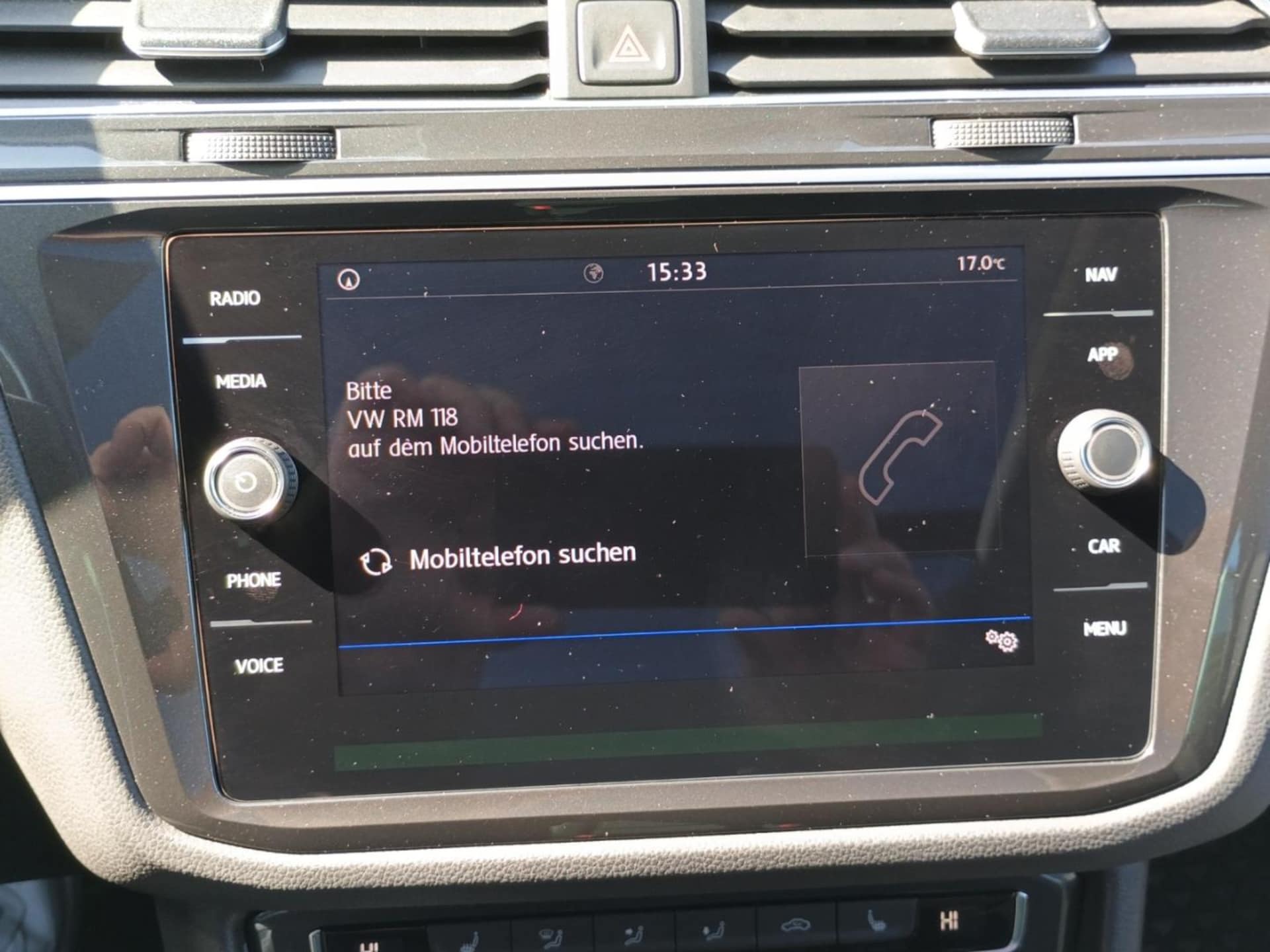 Volkswagen Tiguan JOIN
