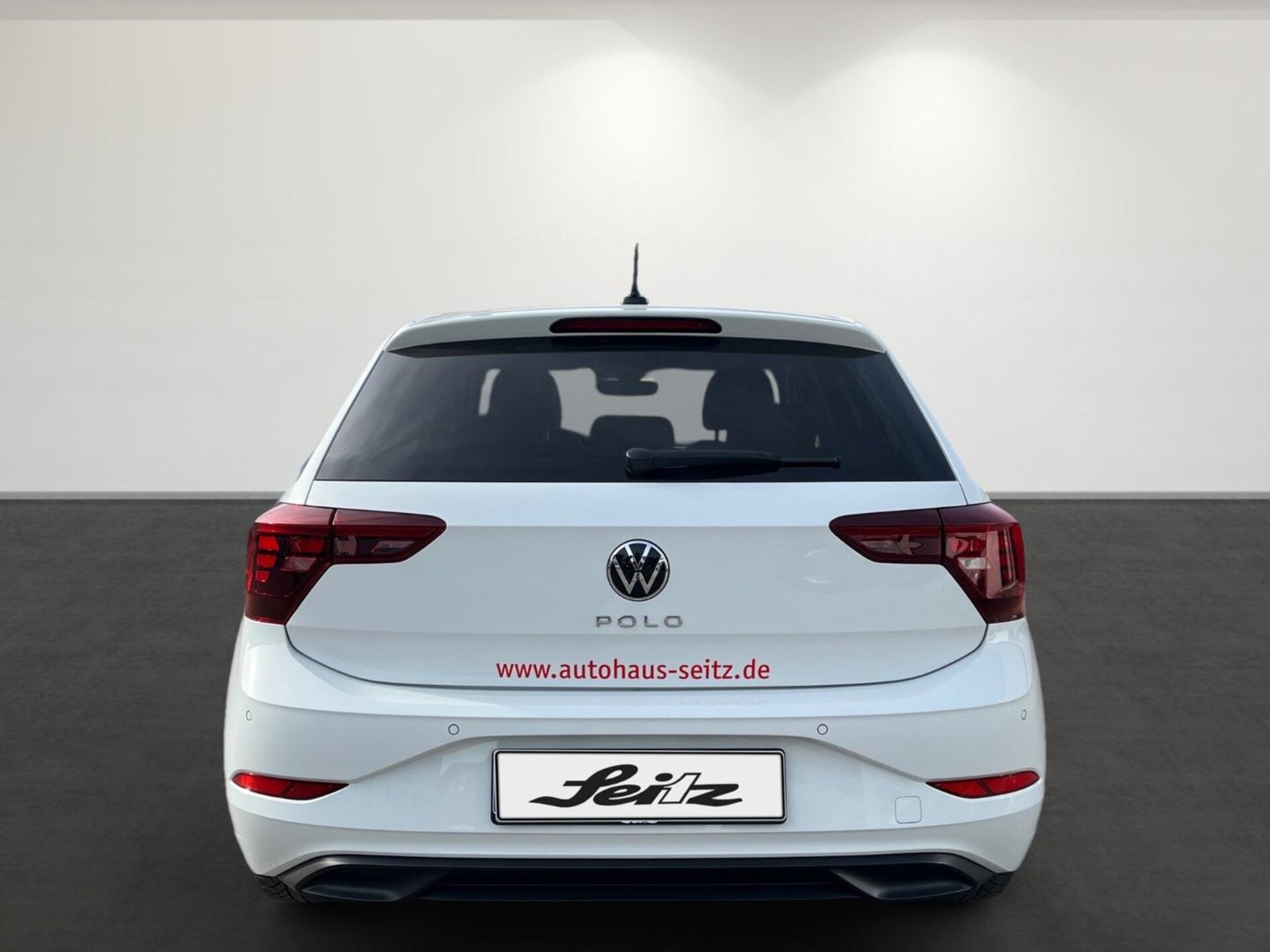 Volkswagen Polo Goal