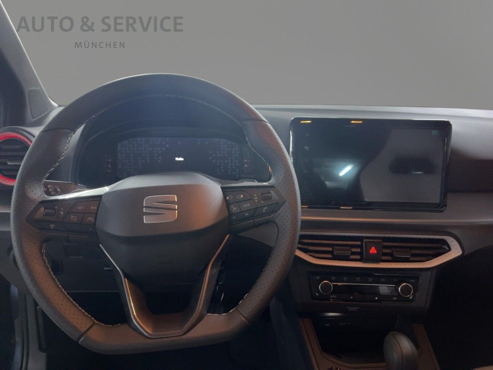 SEAT Arona – Bild 10