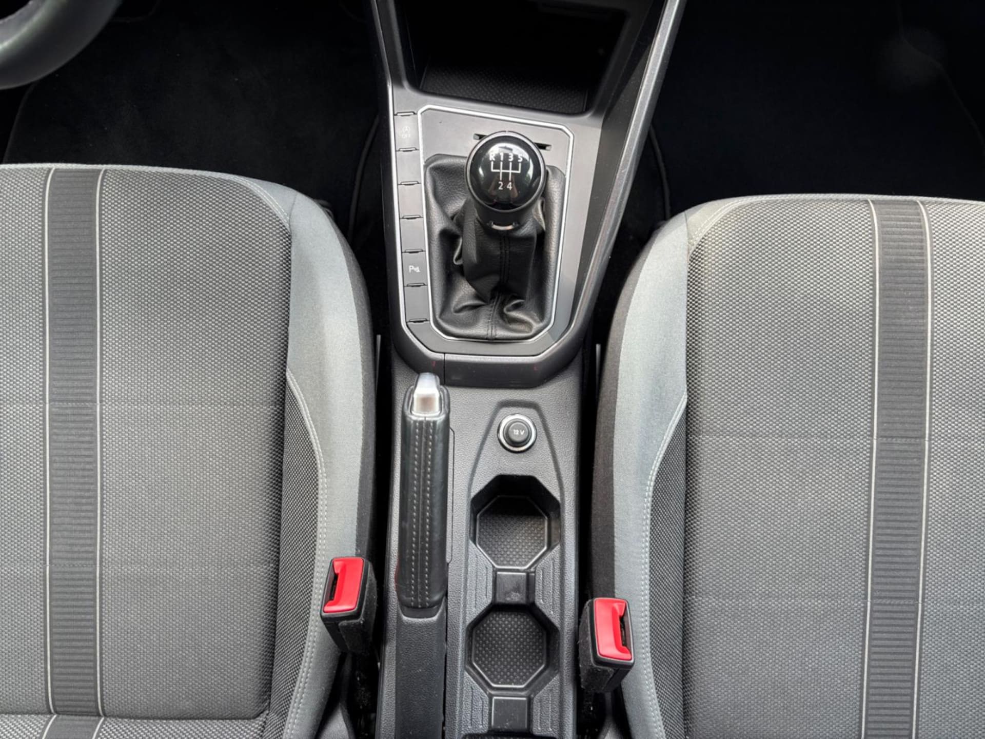 Volkswagen Polo Highline