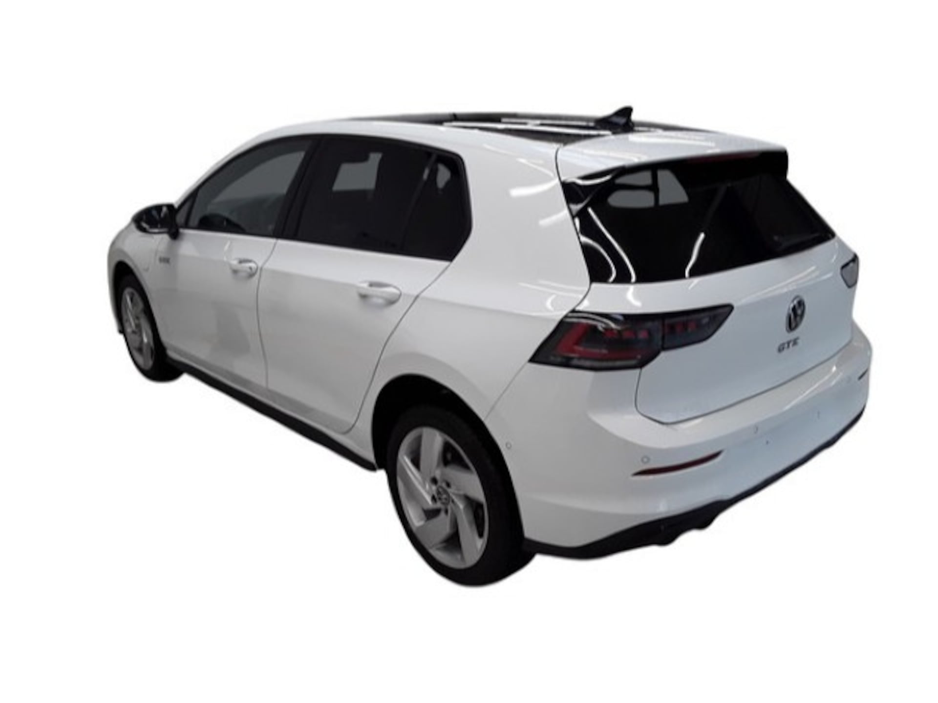 Volkswagen Golf GTE