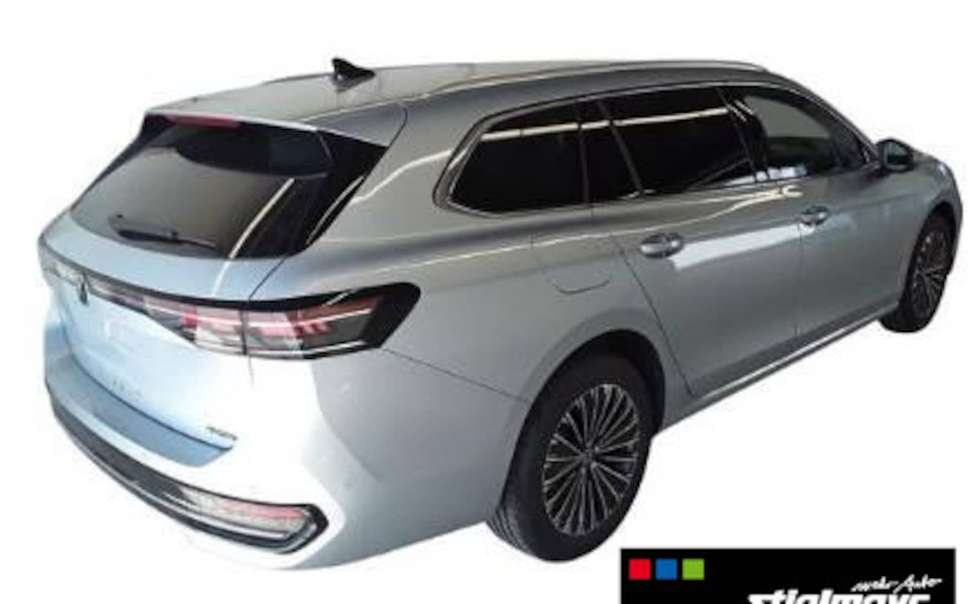 Volkswagen Passat Elegance