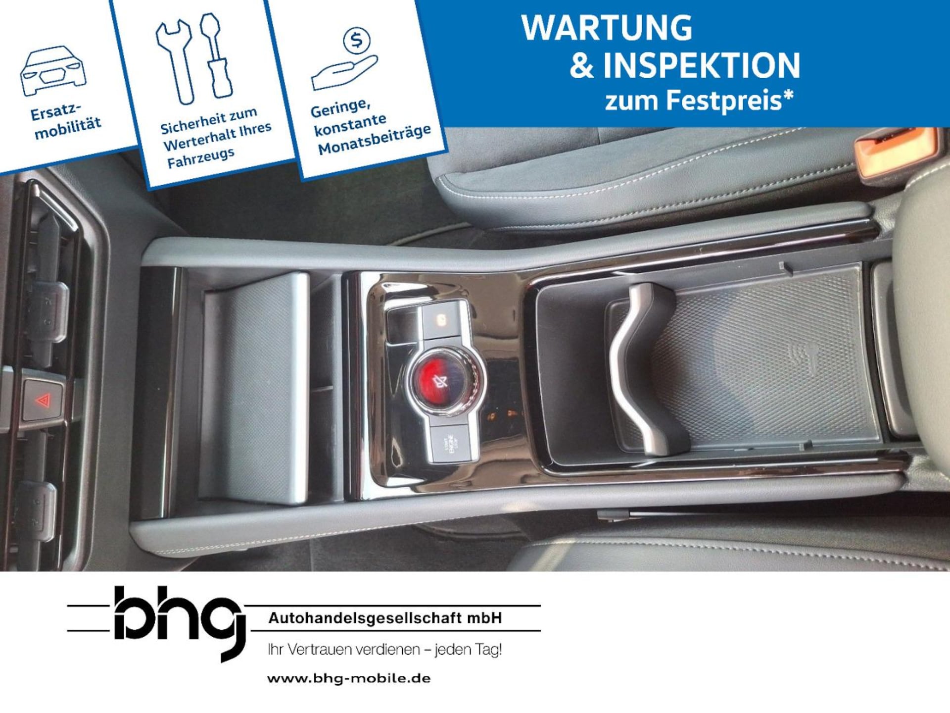 Volkswagen Tayron Elegance