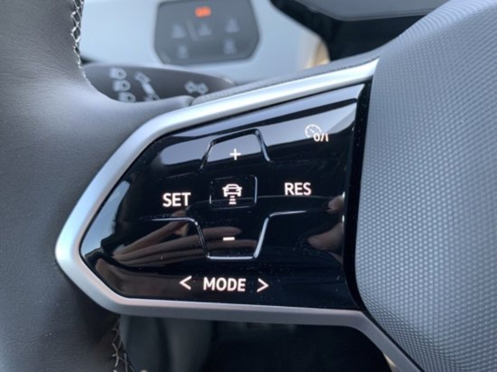 Volkswagen ID.3 – Bild 12