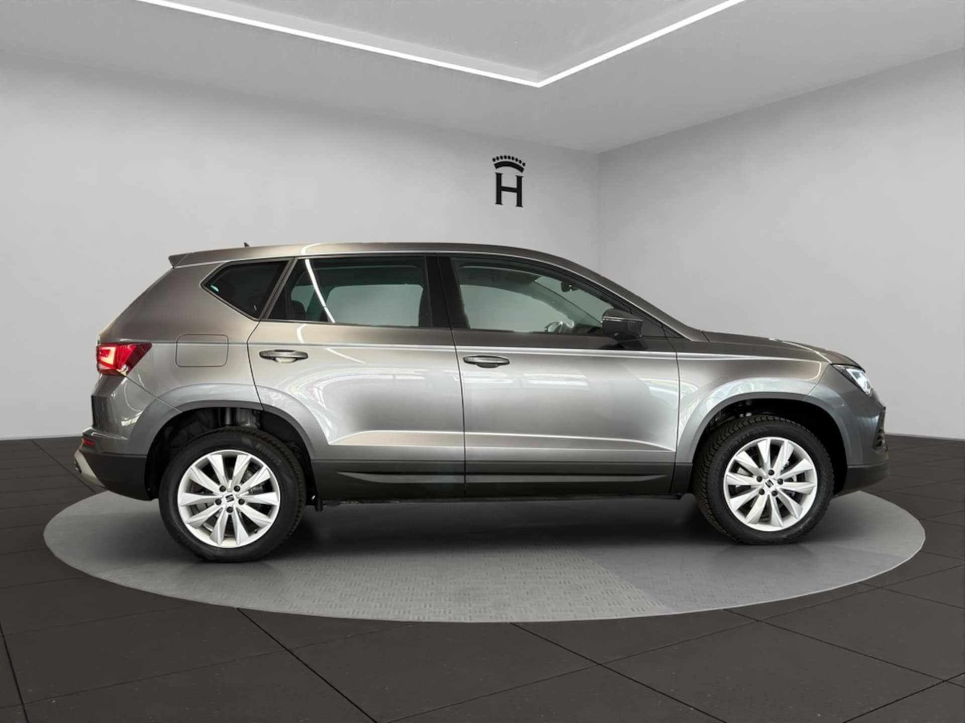SEAT Ateca Style