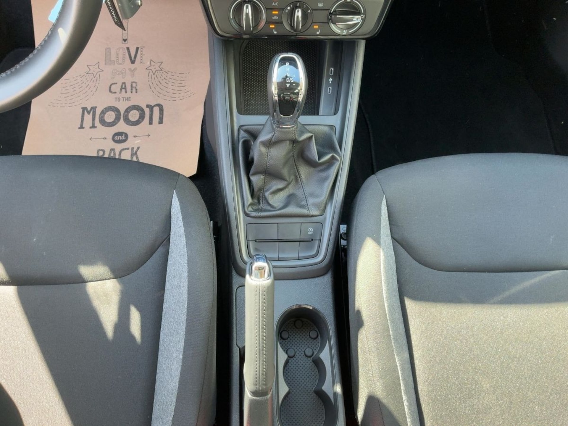 Skoda Scala Essence