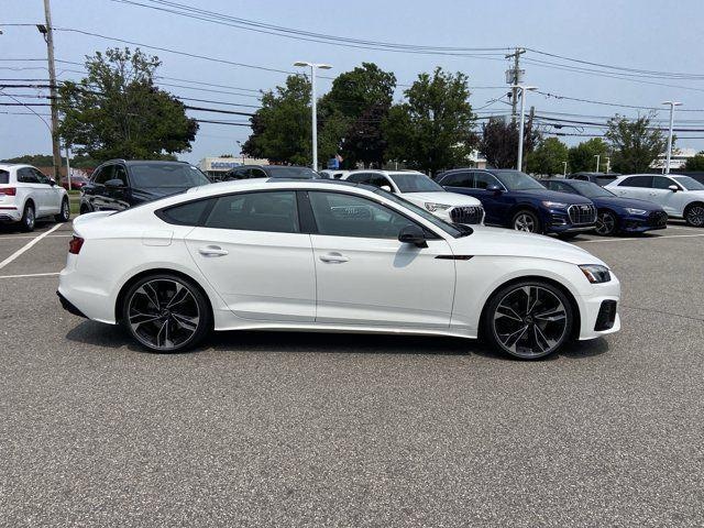 2023 Audi S5 Sportback