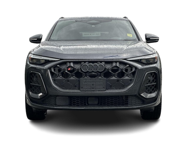 2025 Audi SQ5 Sportback
