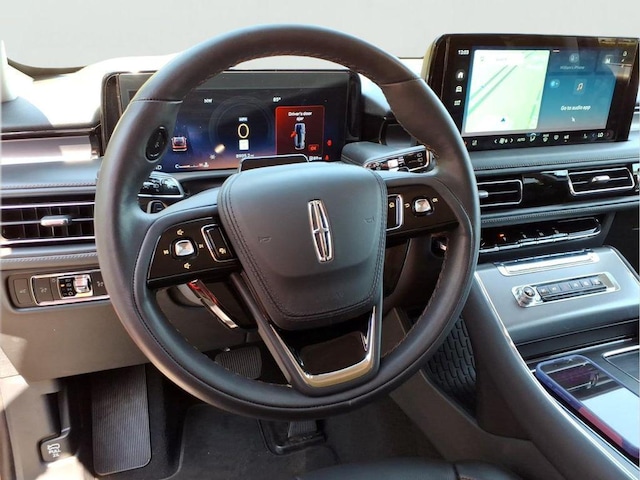 2025 Lincoln Aviator