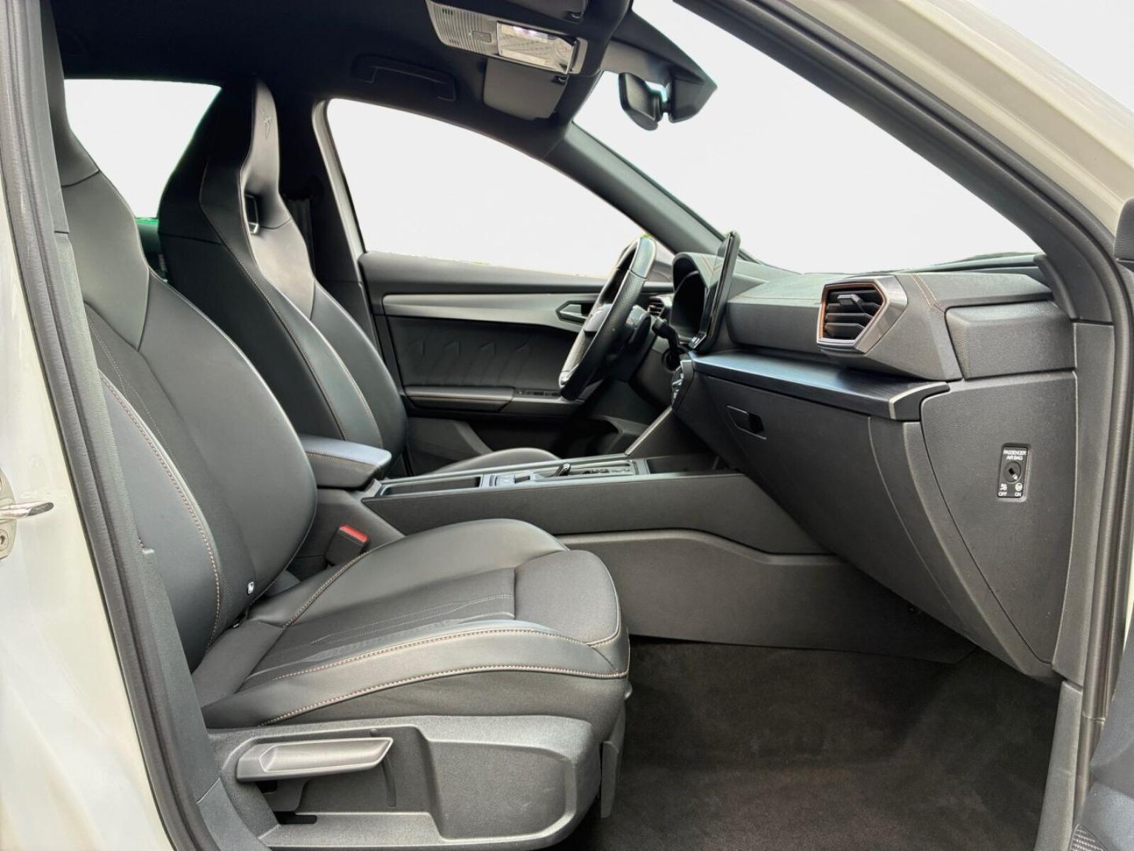 CUPRA Formentor – Bild 15