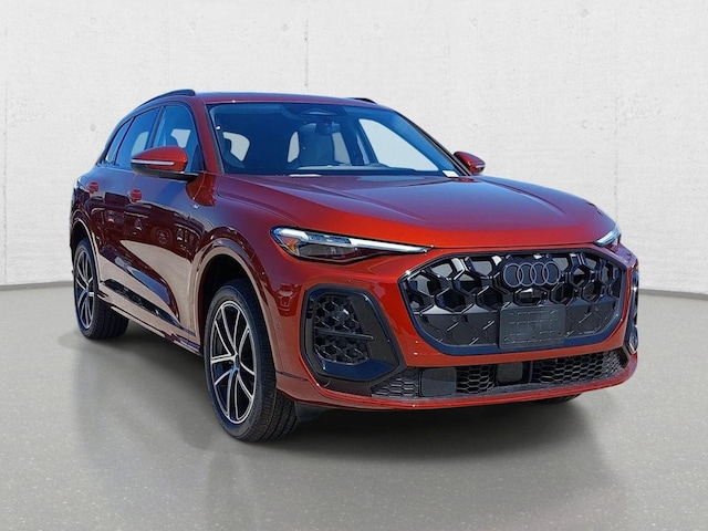 2026 Audi Q5