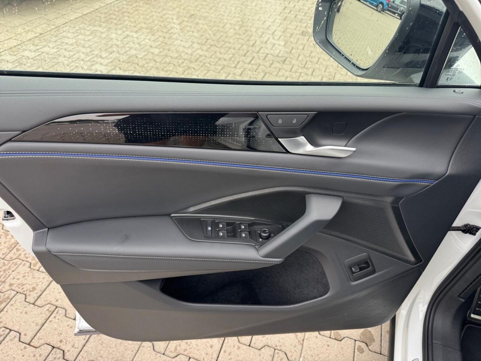 Volkswagen Tiguan – Bild 17