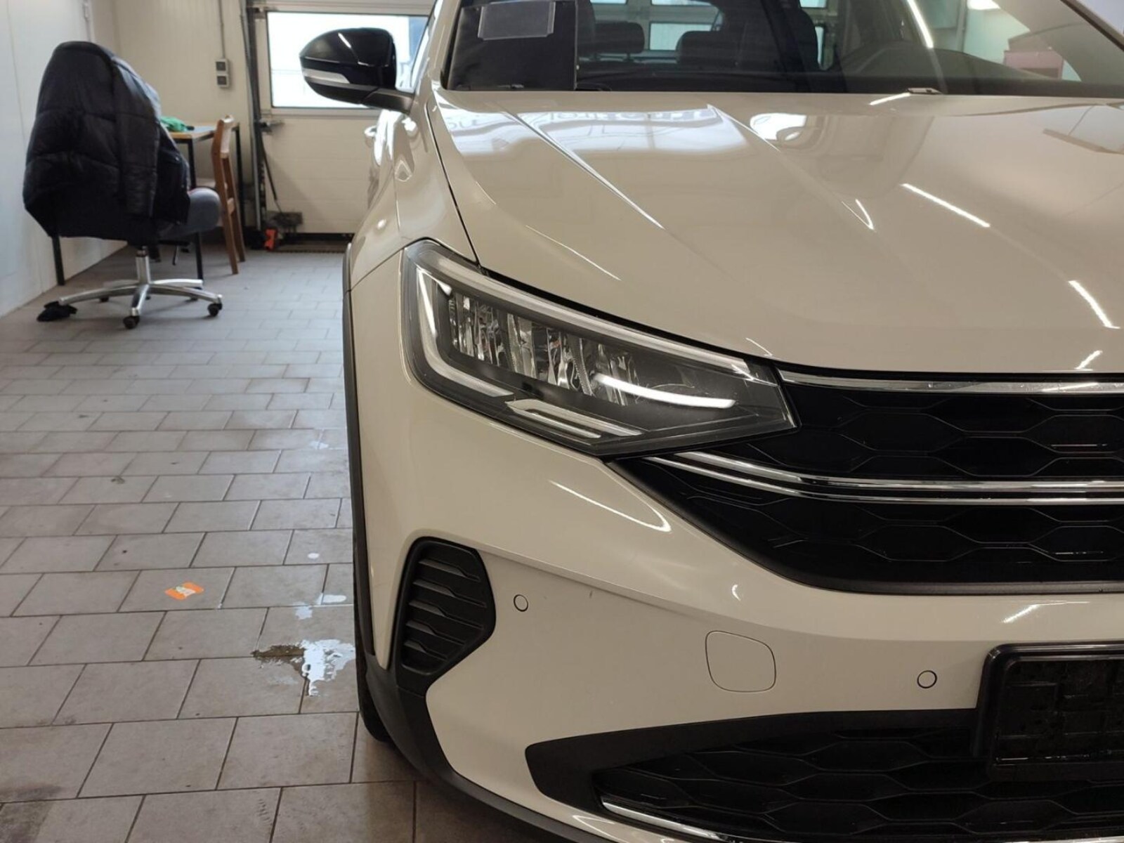 Volkswagen Taigo – Bild 22