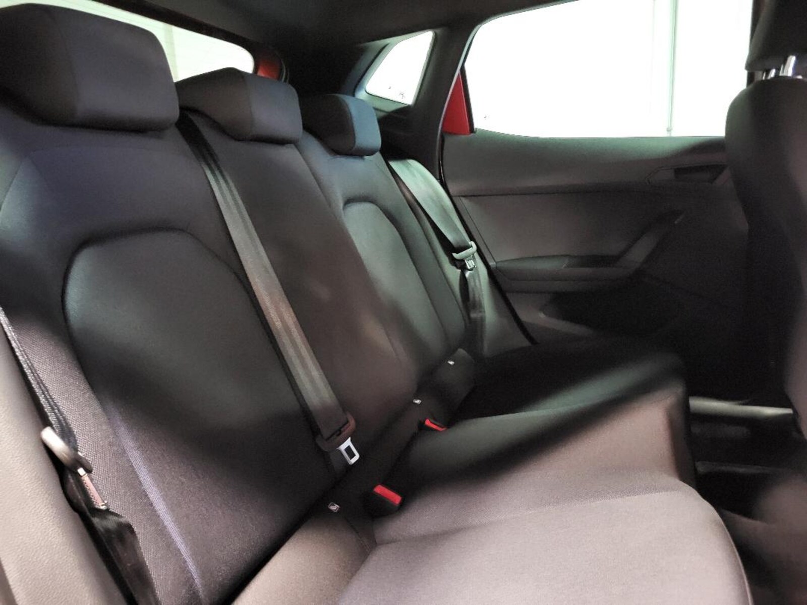 SEAT Ibiza – Bild 8