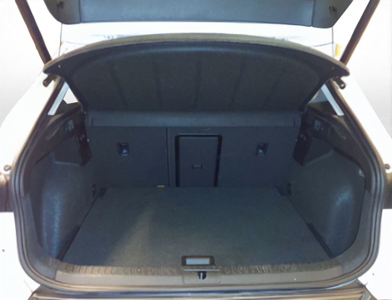 CUPRA Formentor – Bild 4