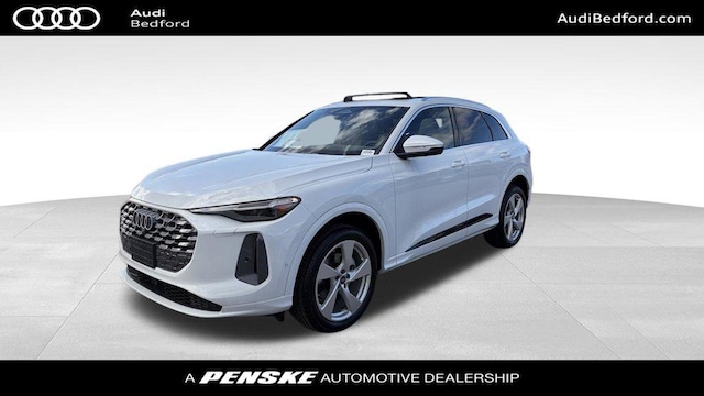 Photo of 2025 Audi Q5