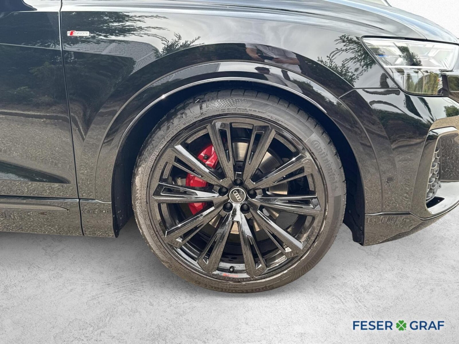 Audi Q8 – Bild 4