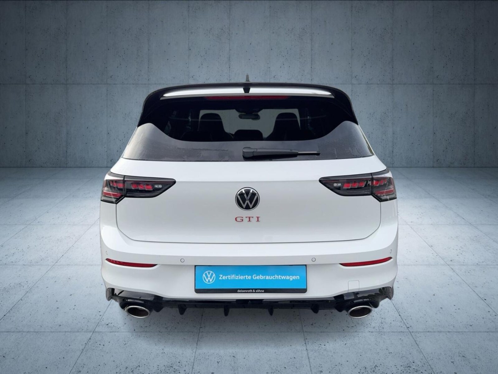 Volkswagen Golf – Bild 4