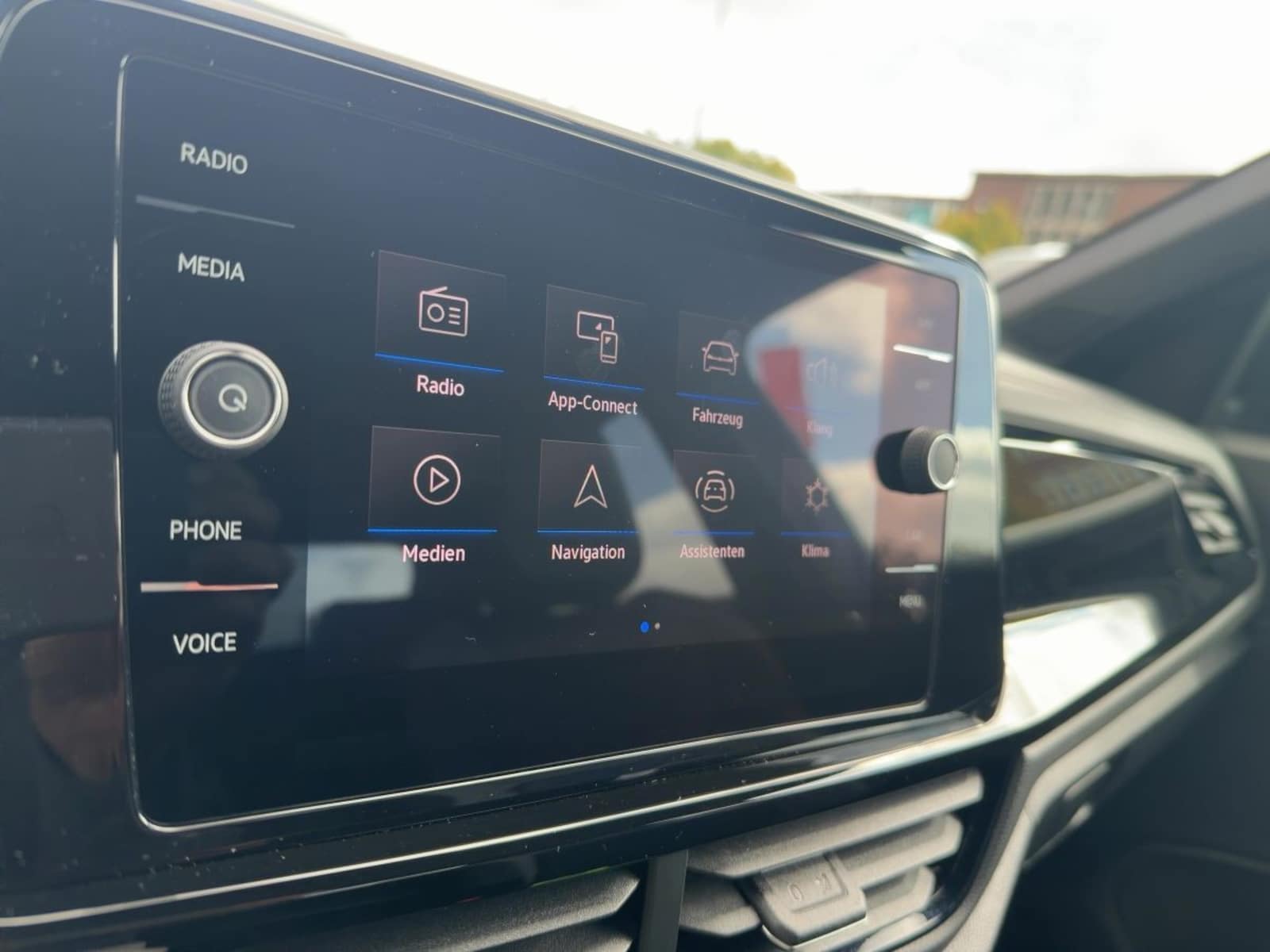 Volkswagen T-Roc – Bild 11