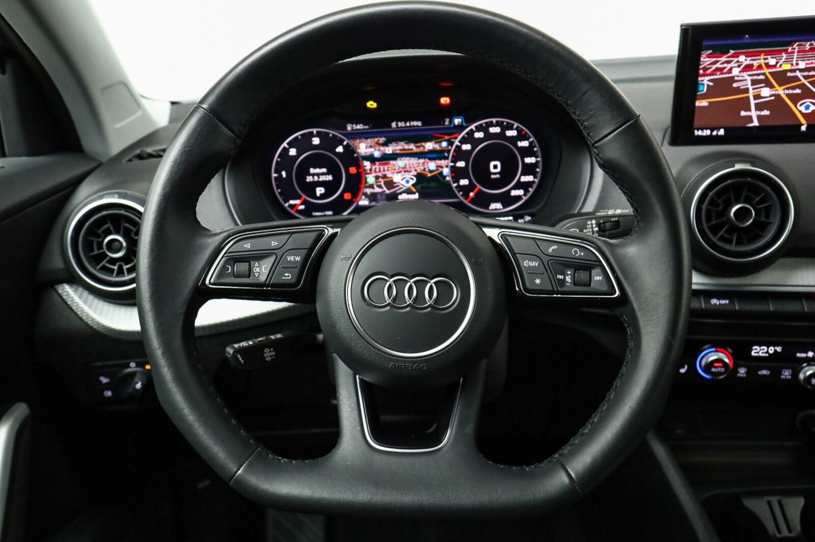 Audi Q2 – Bild 12