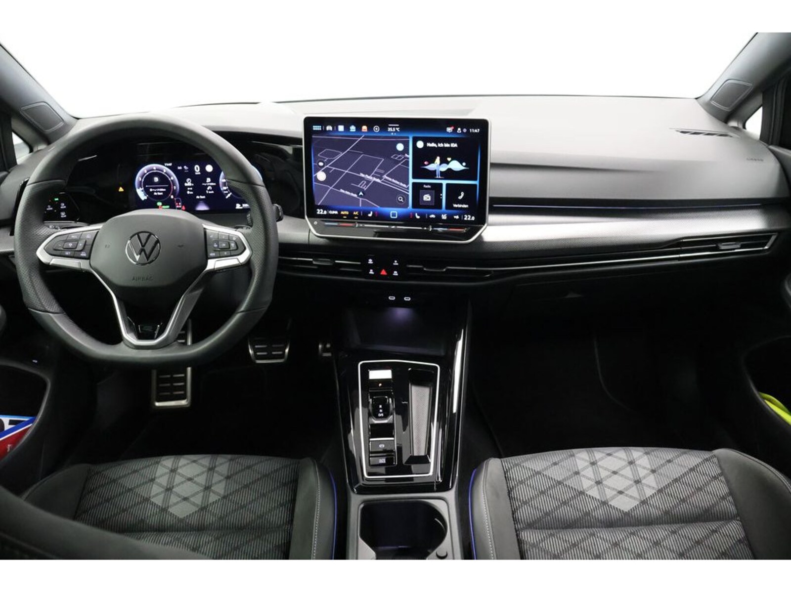Volkswagen Golf Variant – Bild 8