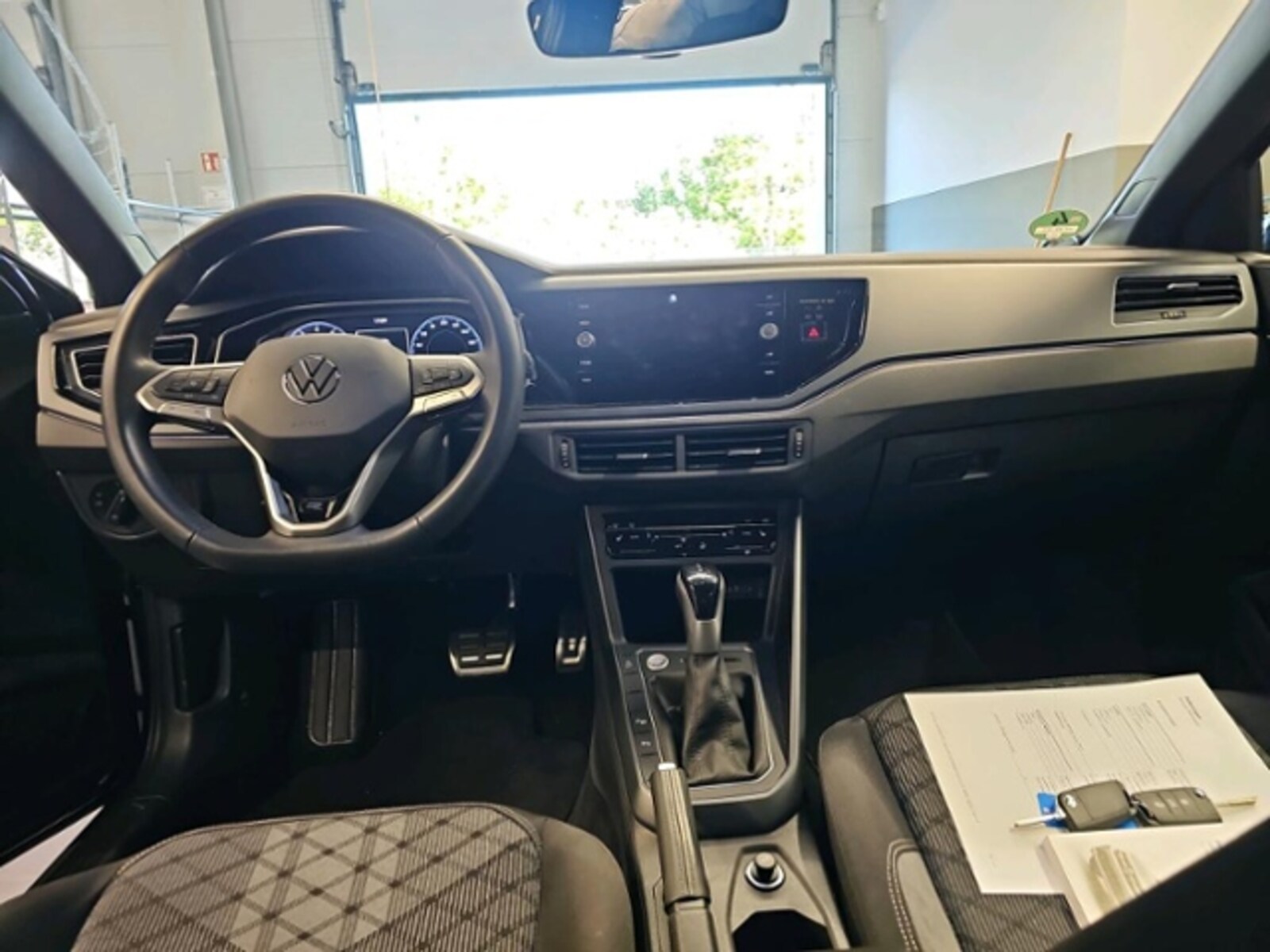 Volkswagen Taigo – Bild 7