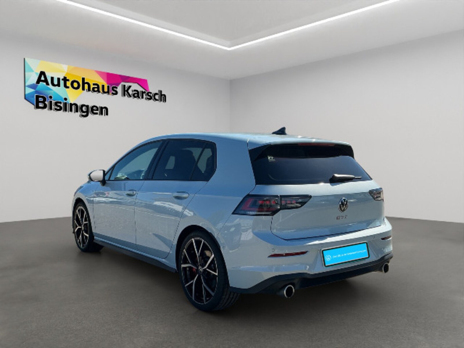 Volkswagen Golf – Bild 4