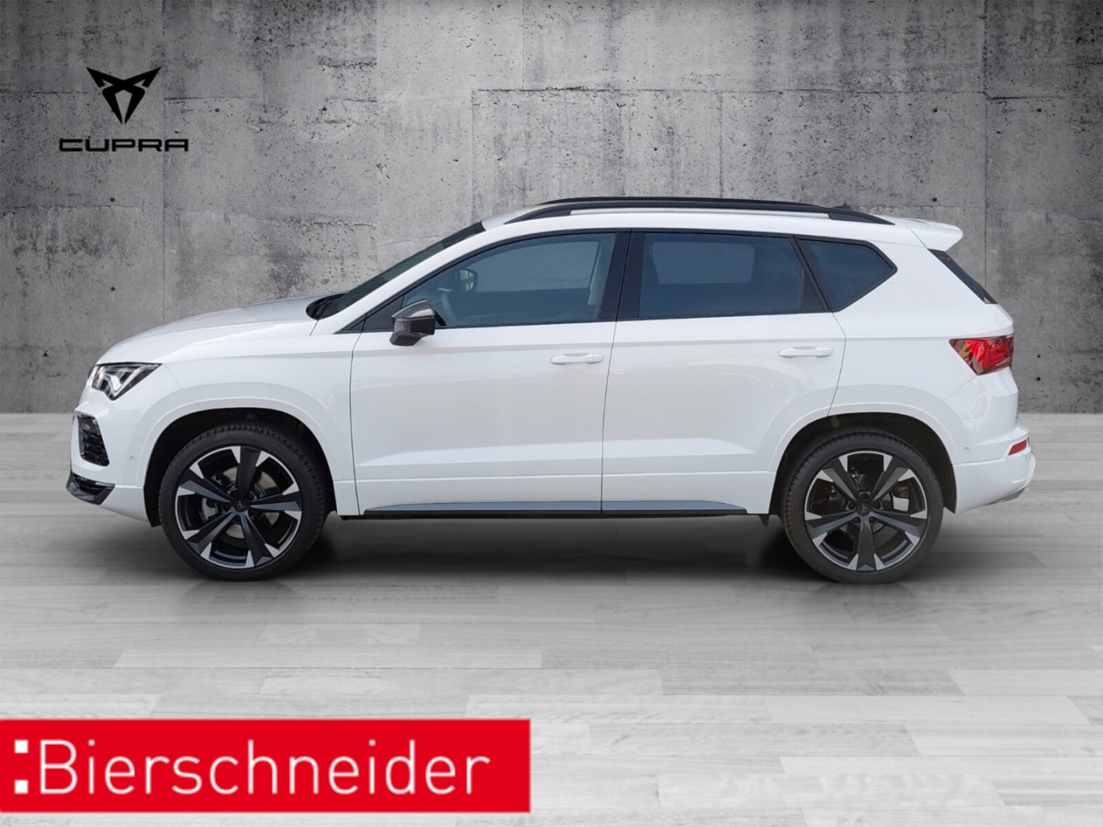 CUPRA Ateca – Bild 4
