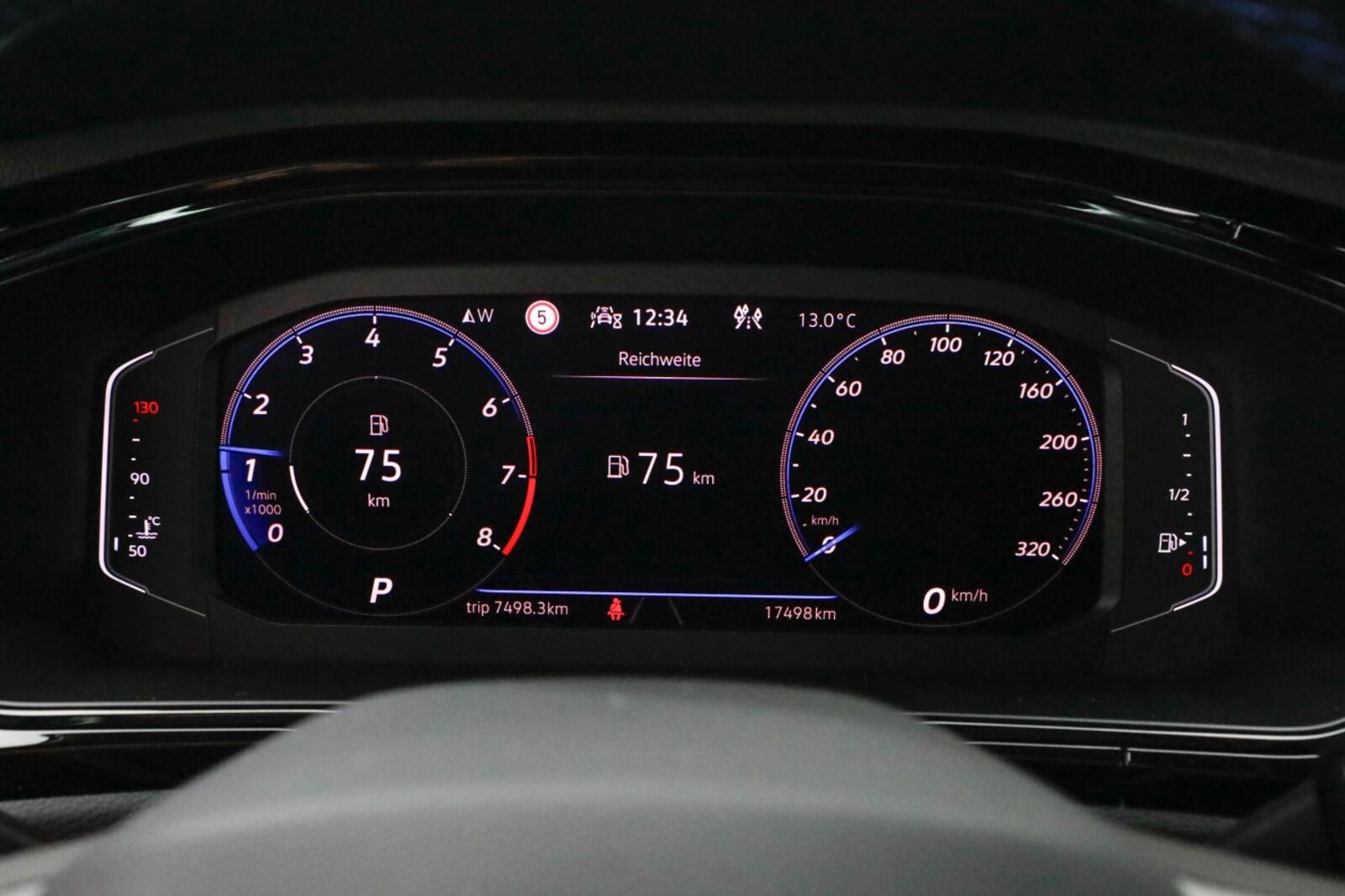 Volkswagen T-Roc – Bild 22