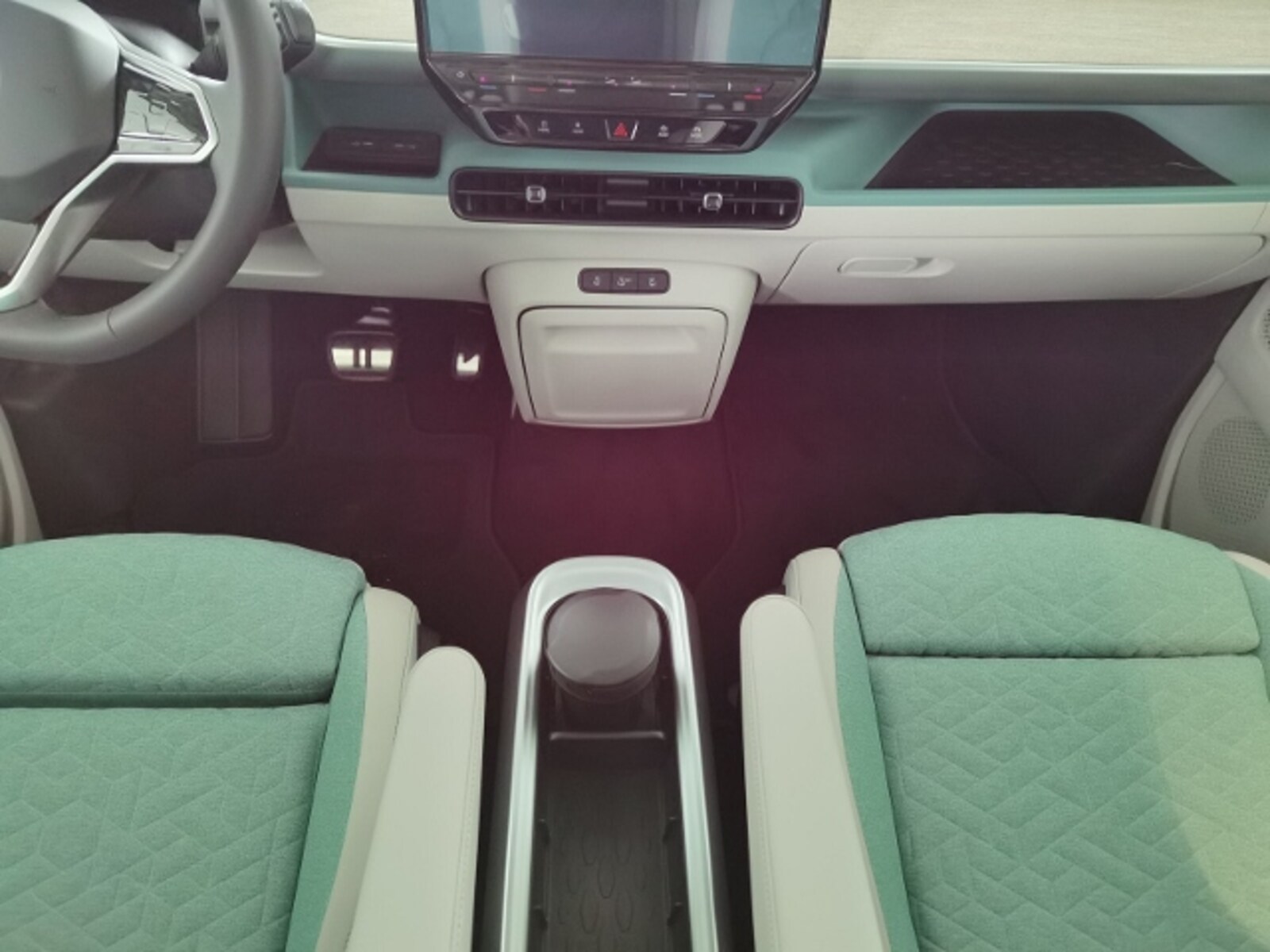Volkswagen ID. Buzz – Bild 7