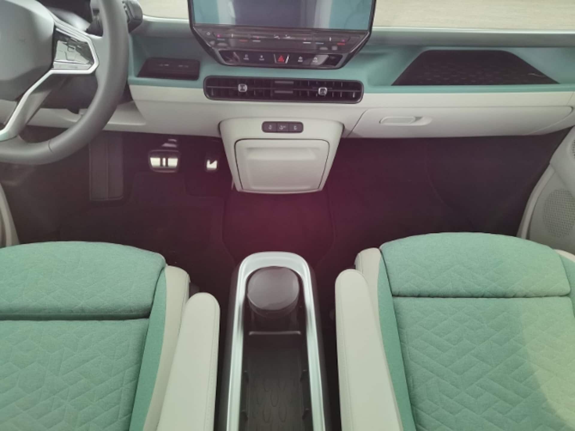 Volkswagen ID. Buzz Pro