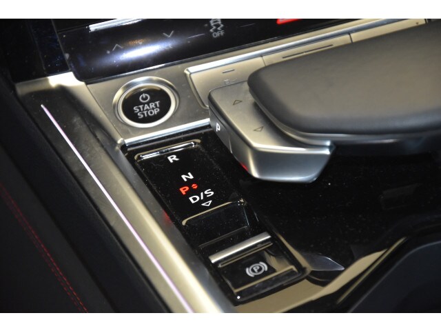 Image about Audi Q8 Sportback e-tron S line 55 e-tron quattro