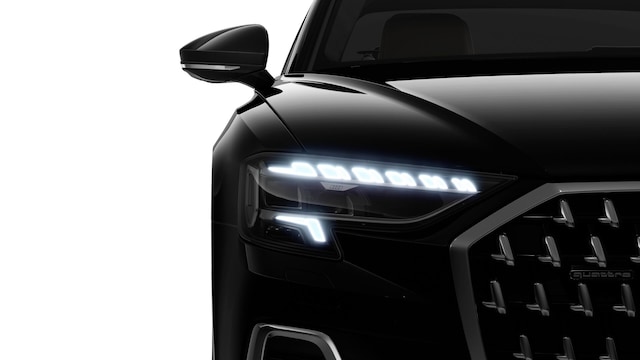 Audi A8 Lang 55 TFSI Quattro Tiptronic - 2023 - Joinsteer - #7
