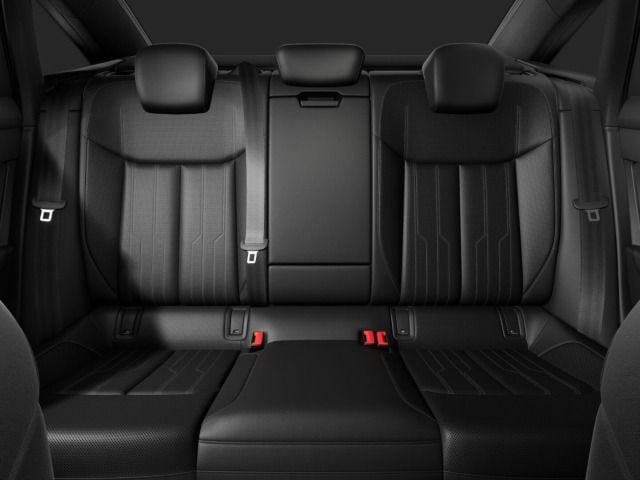 Audi A6 Limousine S Line 50 TDI Quattro Tiptronic - 2024 - Joinsteer - #11