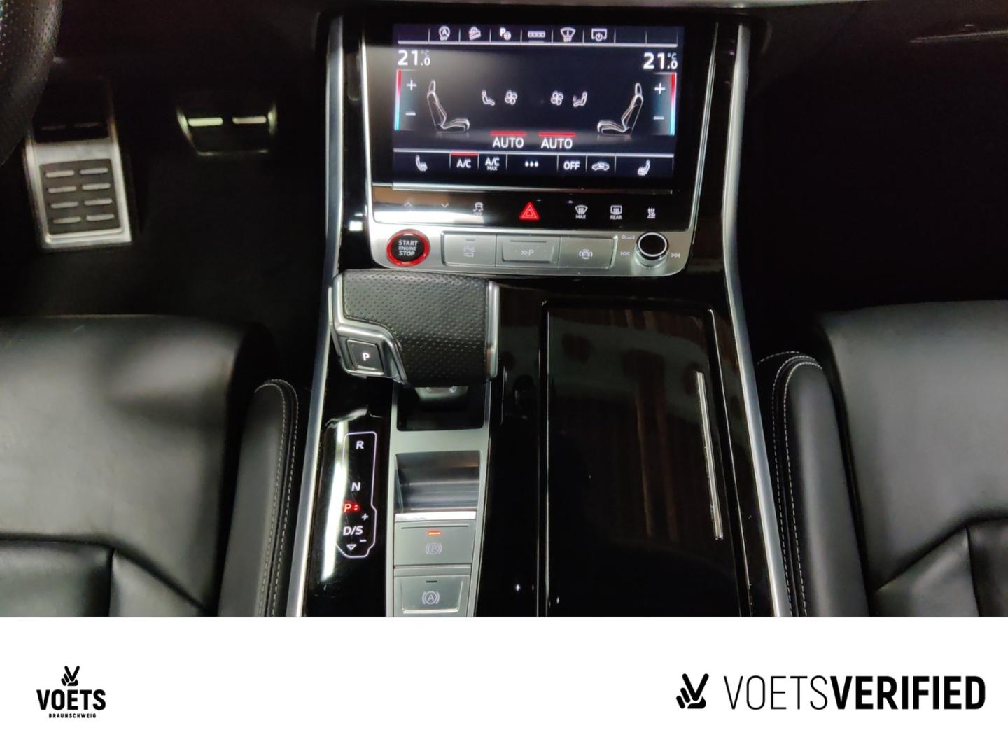Image about Audi SQ8 SQ8 TFSI 373(507) kW(PS) tiptronic