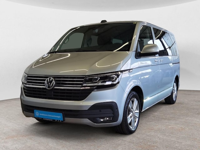 Volkswagen T6.1 Multivan