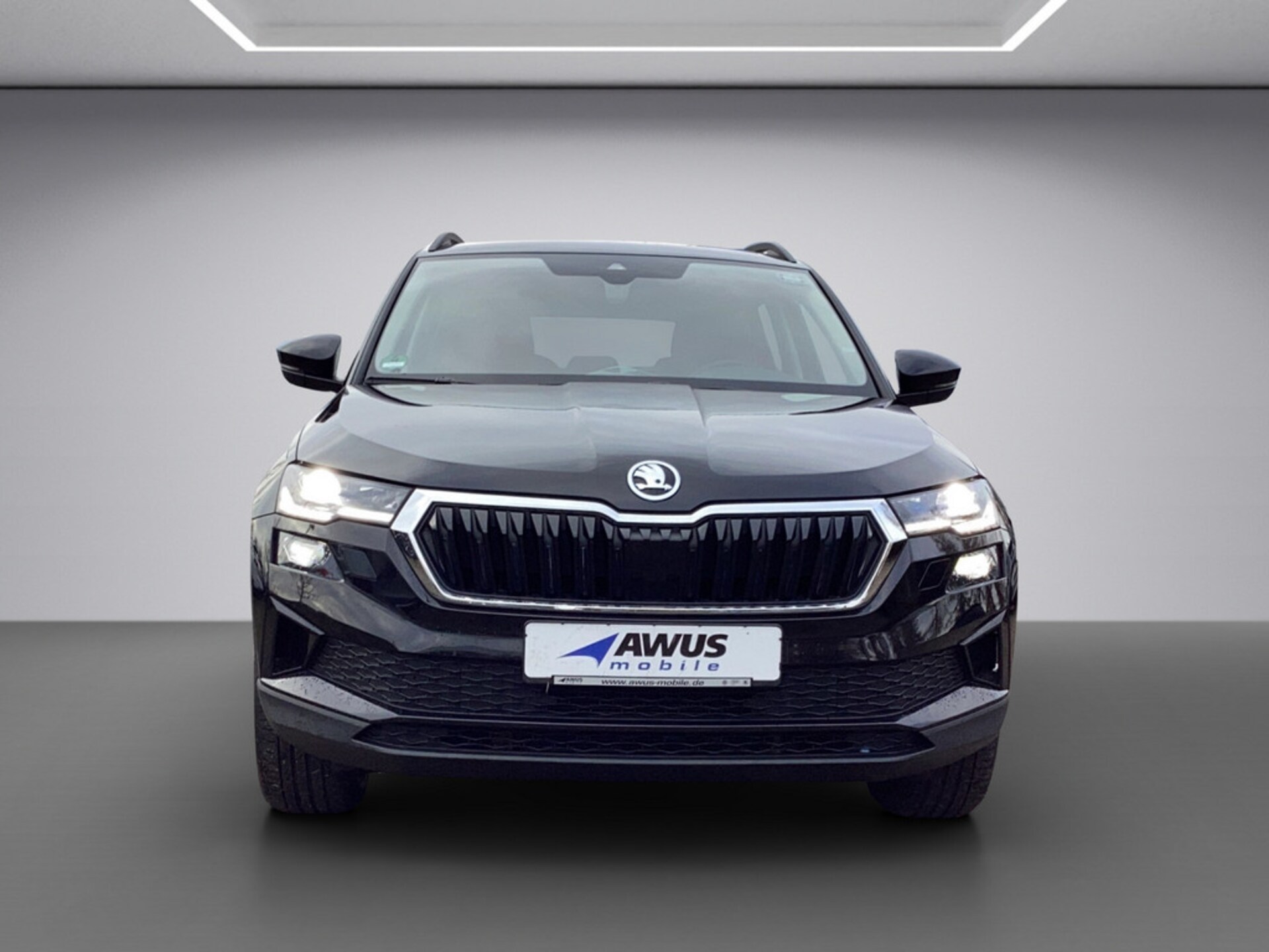 Skoda Karoq Ambition