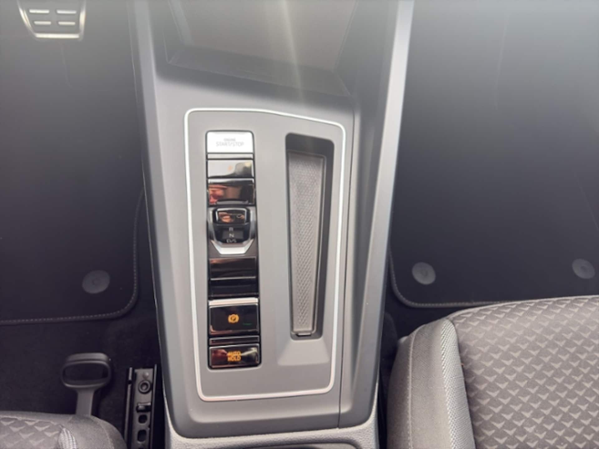 Volkswagen Golf Variant Active