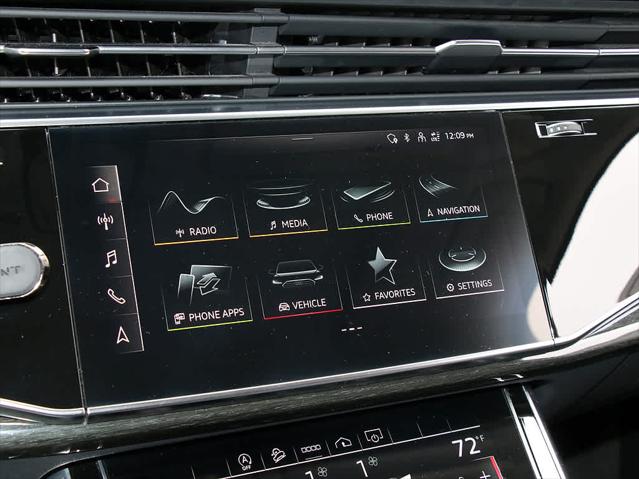 2022 AUDI Q7 - Image 17